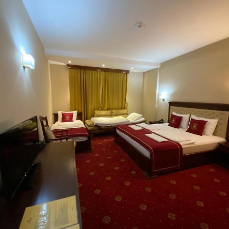 Hotel Kacinari Prizren Exterior photo