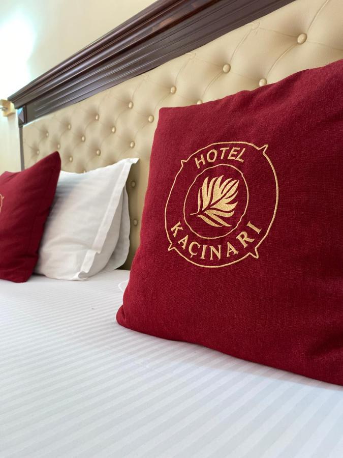 Hotel Kacinari Prizren Exterior photo