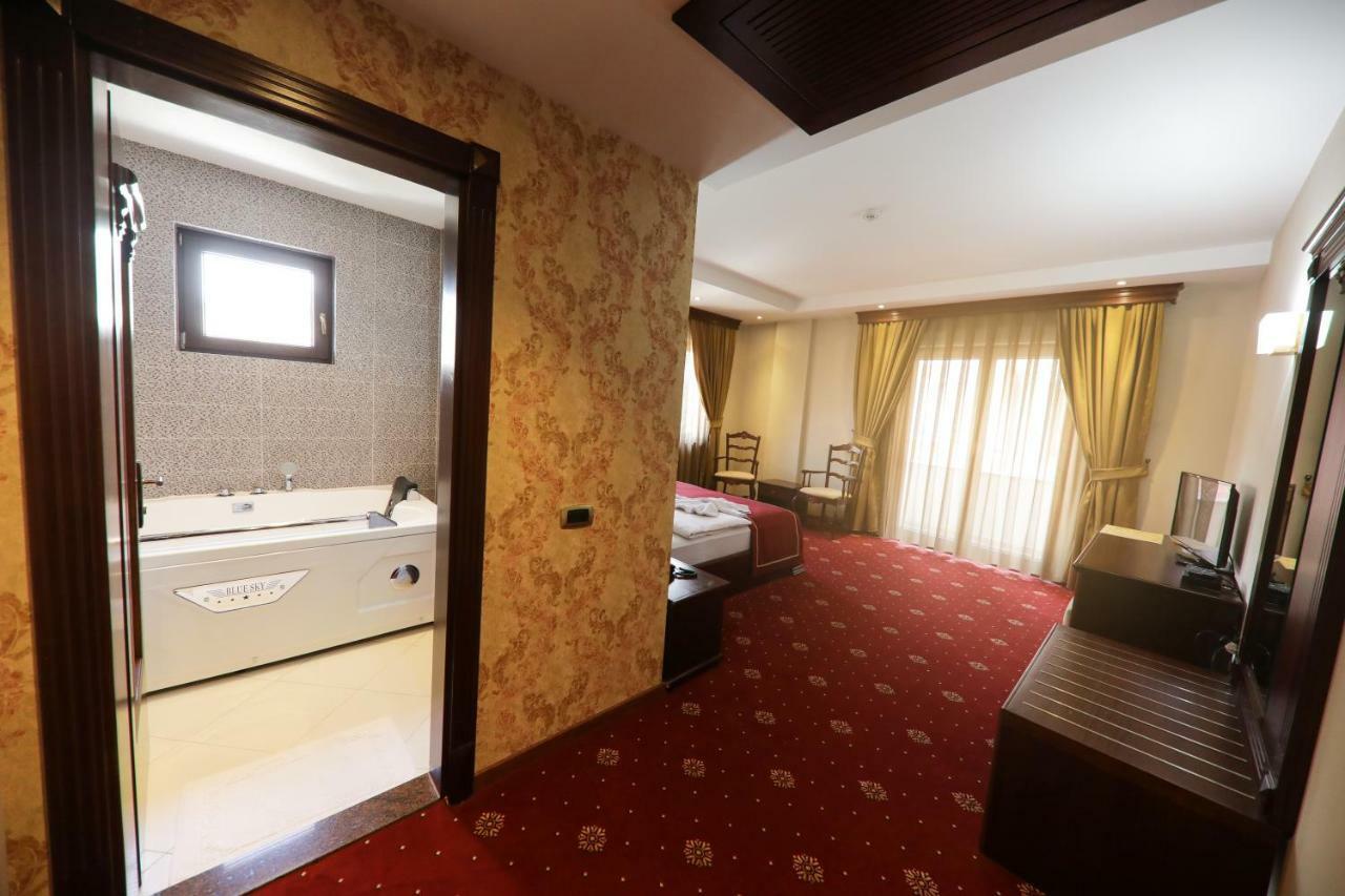 Hotel Kacinari Prizren Room photo