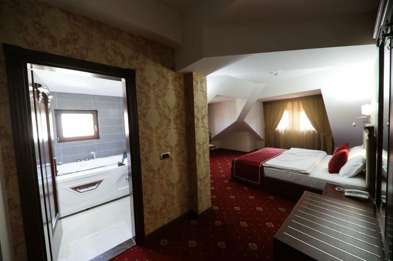 Hotel Kacinari Prizren Room photo