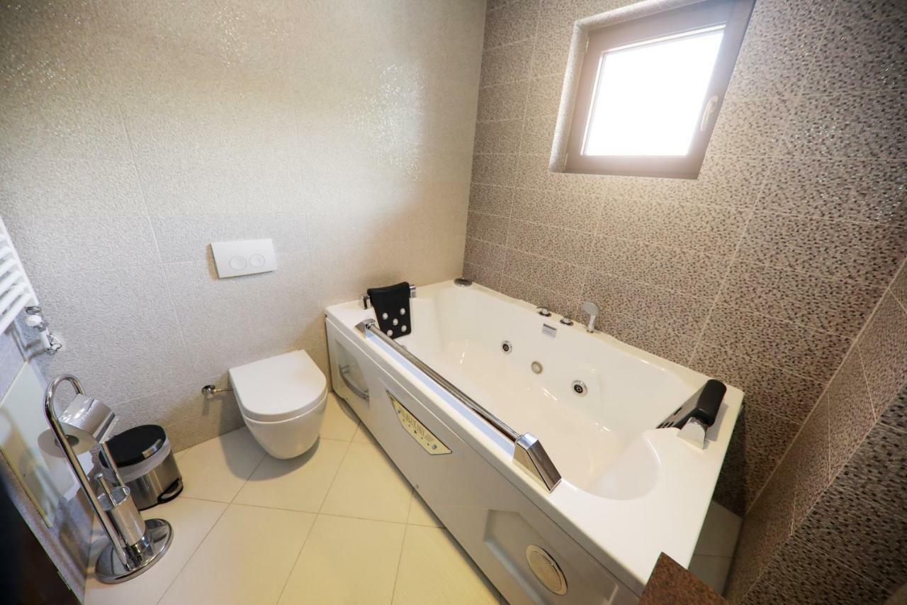 Hotel Kacinari Prizren Room photo