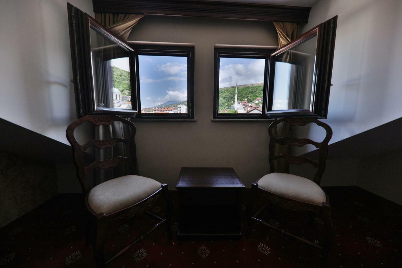 Hotel Kacinari Prizren Room photo