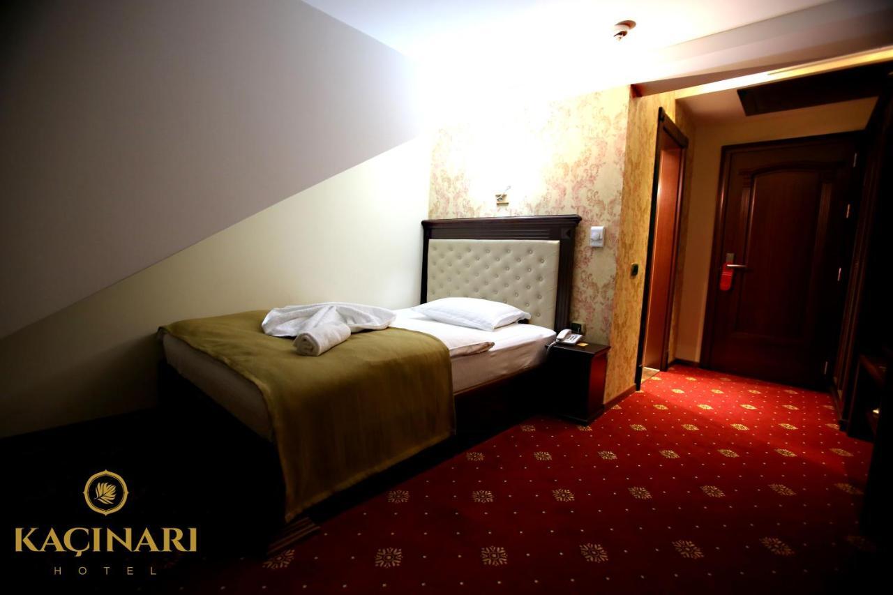 Hotel Kacinari Prizren Exterior photo